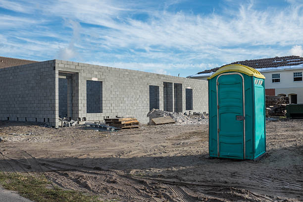 Portable Toilet Options We Offer in Black Mountain, NC