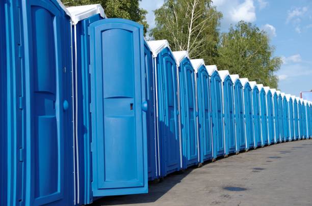 Best Porta potty rental for parties  in Black Mountain, NC